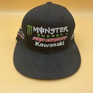 Monster Energy Hat
